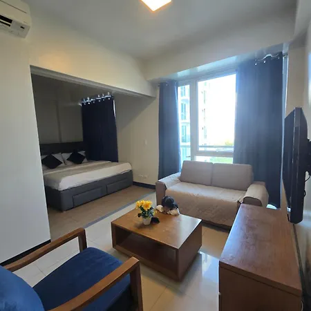 Mactan Cozy Studio