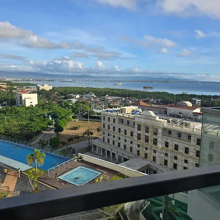 Mactan Cozy Studio