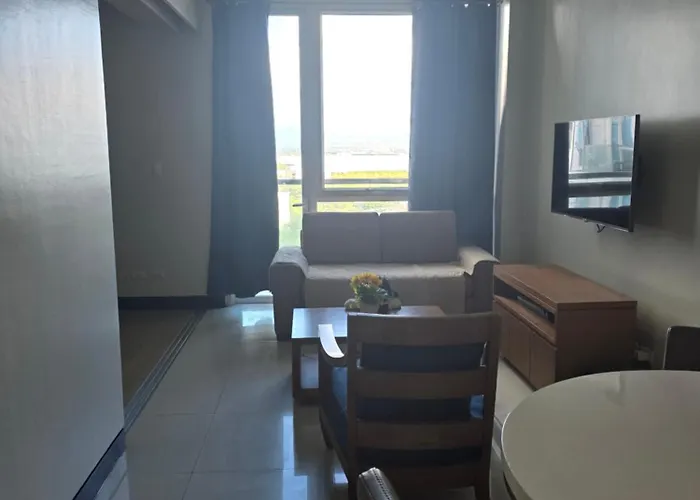 Mactan Cozy Lapu-Lapu City