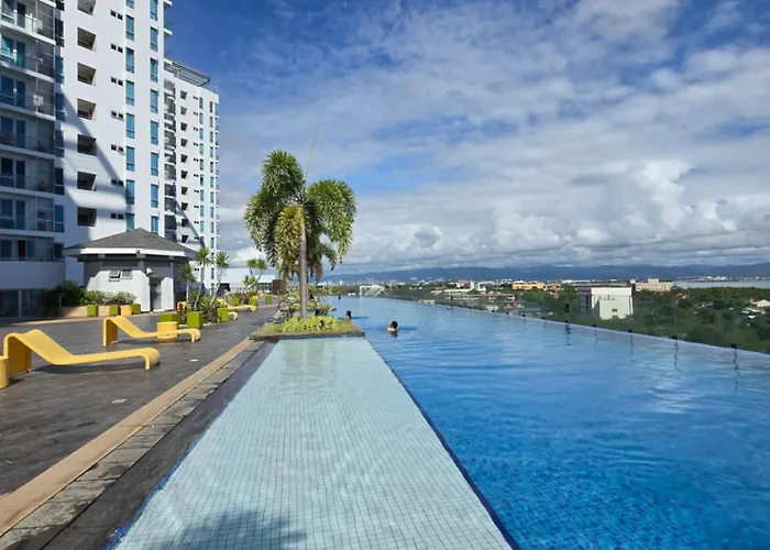 Bed & Breakfast Mactan Cozy *