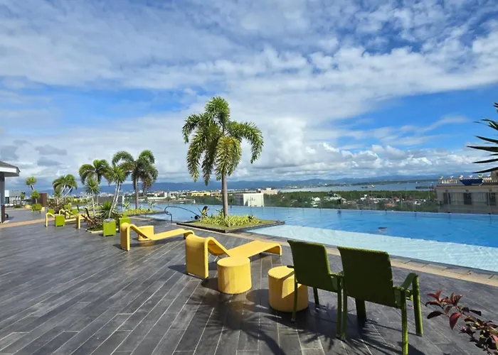 Mactan Cozy
