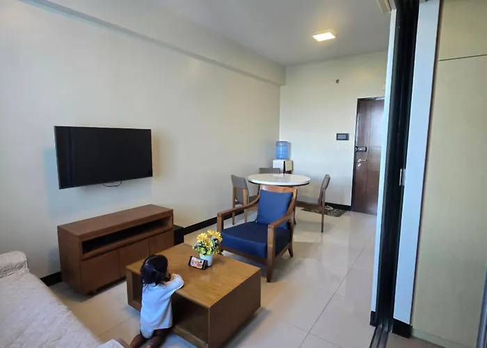 Mactan Cozy Bed & Breakfast