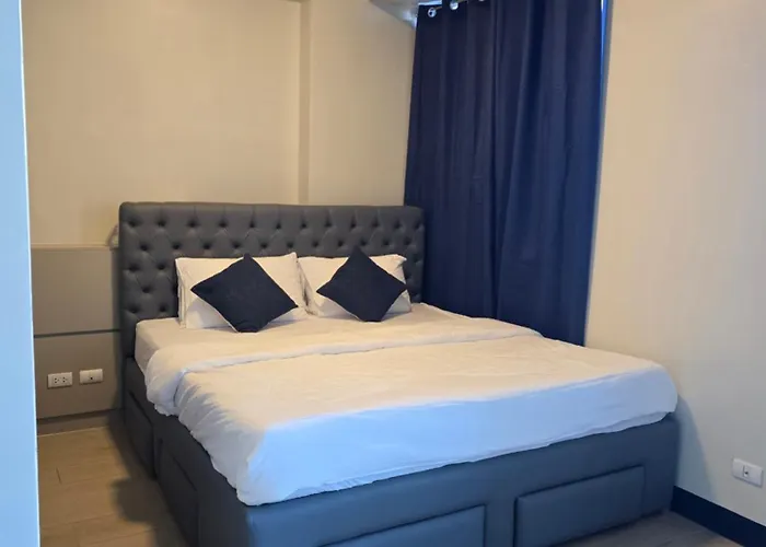 Bed & Breakfast Mactan Cozy