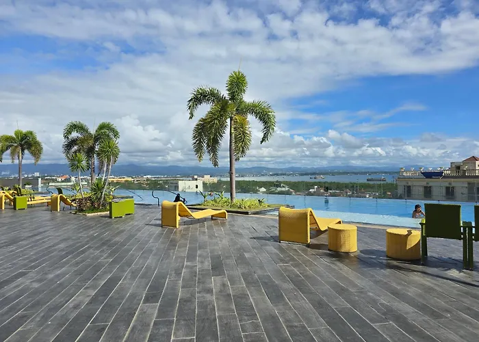 Bed & Breakfast Mactan Cozy *