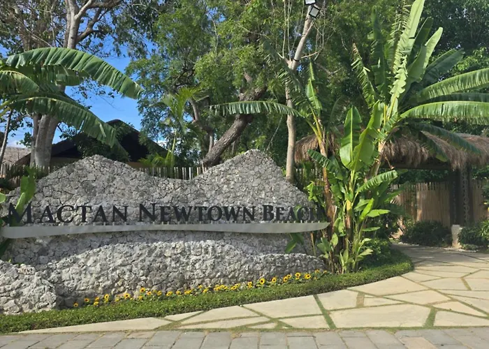 Bed & Breakfast Mactan Cozy Lapu-Lapu City