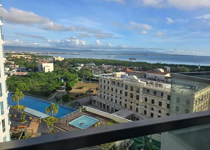 Mactan Cozy Bed & Breakfast Lapu-Lapu City