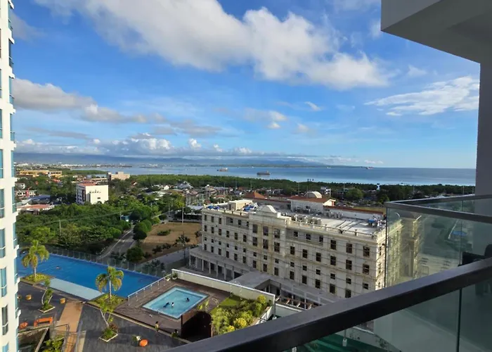Mactan Cozy * Lapu-Lapu City